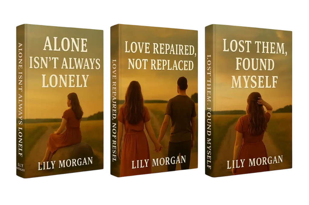 The Healing Heart Collection